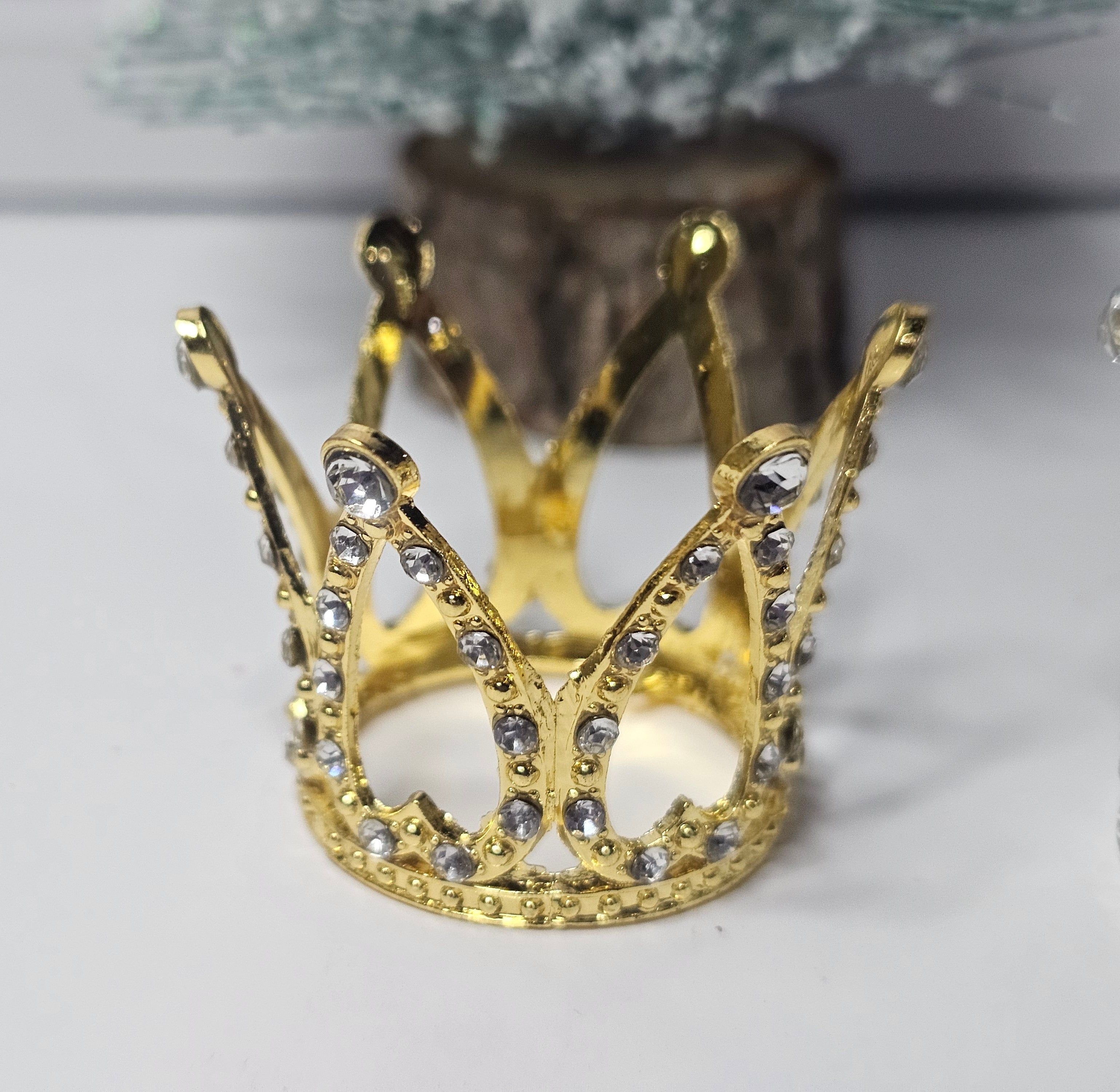 Torta Vintage Corazón